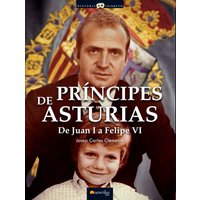 Príncipes de Asturias