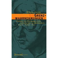 Grenzwahrnehmungen