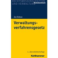 Verwaltungsverfahrensgesetz