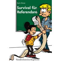 Survival für Referendare