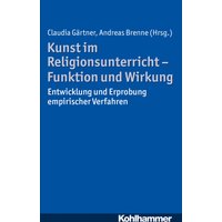 Kunst im Religionsunterricht - Funktion und Wirkung