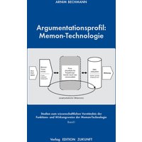 Argumentationsprofil: Memon-Technologie