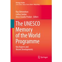 The UNESCO Memory of the World Programme