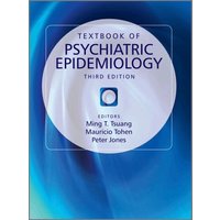 Textbook of Psychiatric Epidemiology