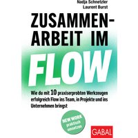 Zusammenarbeit im Flow