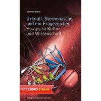 Urknall, Sternenasche und ein Fragezeichen