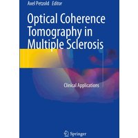 Optical Coherence Tomography in Multiple Sclerosis
