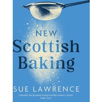 New Scottish Baking