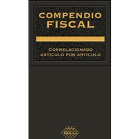Compendio Fiscal 2020