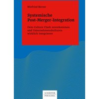 Systemische Post-Merger-Integration
