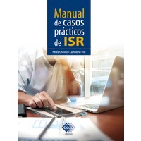 Manual de casos prácticos de ISR 2022