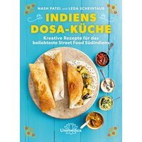 Indiens Dosa-Küche