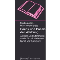 Poetik und Poesie der Werbung