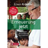 Erneuerung jetzt