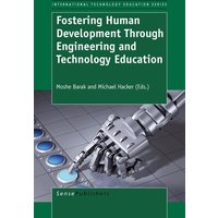 Fostering Human Development Through Engineering and Technology Education