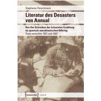 Literatur des Desasters von Annual