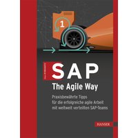 SAP, The Agile Way
