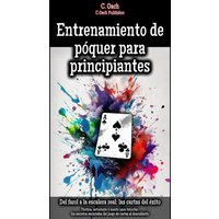 Entrenamiento de póquer para principiantes