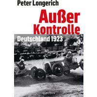 Außer Kontrolle
