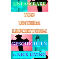 Tod unterm Leuchtturm