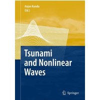 Tsunami and Nonlinear Waves