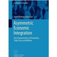 Asymmetric Economic Integration