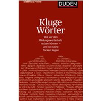 Kluge Wörter