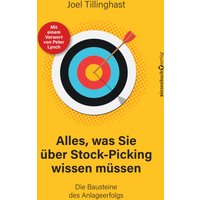Alles, was Sie über Stock-Picking wissen müssen