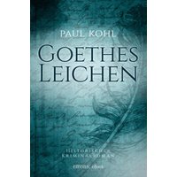 Goethes Leichen