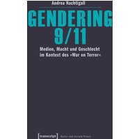 Gendering 9/11