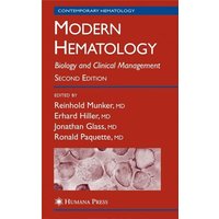 Modern Hematology