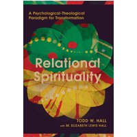 Relational Spirituality