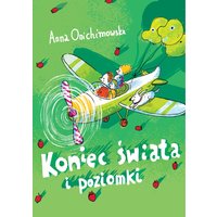 Anna Onichimowska