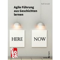 Agile Führung aus Geschichten lernen