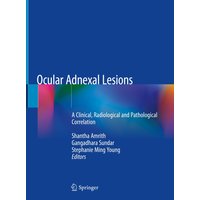 Ocular Adnexal Lesions