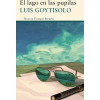 El lago en las pupilas