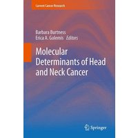 Molecular Determinants of Head and Neck Cancer