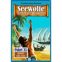 Seewölfe Paket 35
