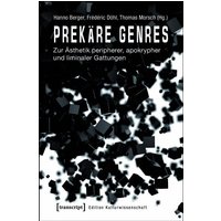 Prekäre Genres