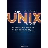 Die UNIX-Story