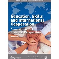 Education, Skills and International Cooperation