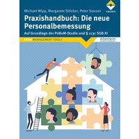 Praxishandbuch: Die neue Personalbemessung
