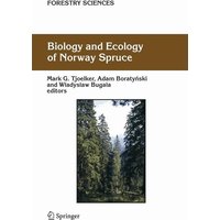 Biology and Ecology of Norway Spruce