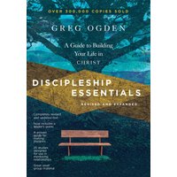 Discipleship Essentials