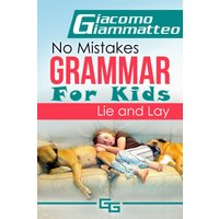 No Mistakes Grammar for Kids, Volume II