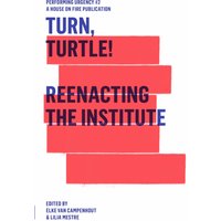 Turn, Turtle!