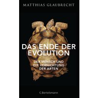 Das Ende der Evolution