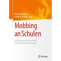 Mobbing an Schulen
