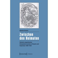 Zwischen den Heimaten