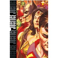 Justice: Absolute Edition
